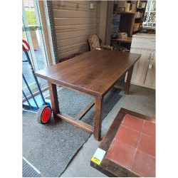 TABLE DE FERME CHENE...