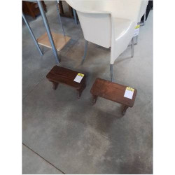REPOSE PIEDS RECTANGULAIRE...