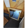MIROIR RECTANGULAIRE BOIS CLAIR 