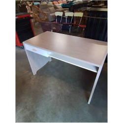 BUREAU RECTANGULAIRE BOIS...