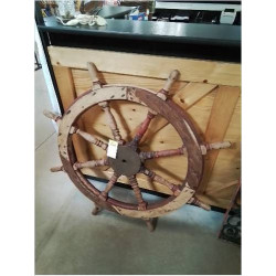 BARRE A ROUE DE NAVIGATION...