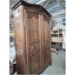ARMOIRE DE MARIAGE CHENE...