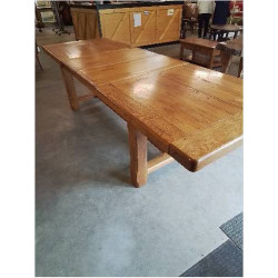 TABLE RECTANGULAIRE...