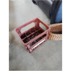 RANGE BOUTEILLES CFP 