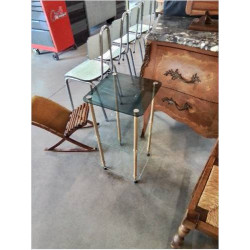 CONSOLE A COLONNES LAITON 3...