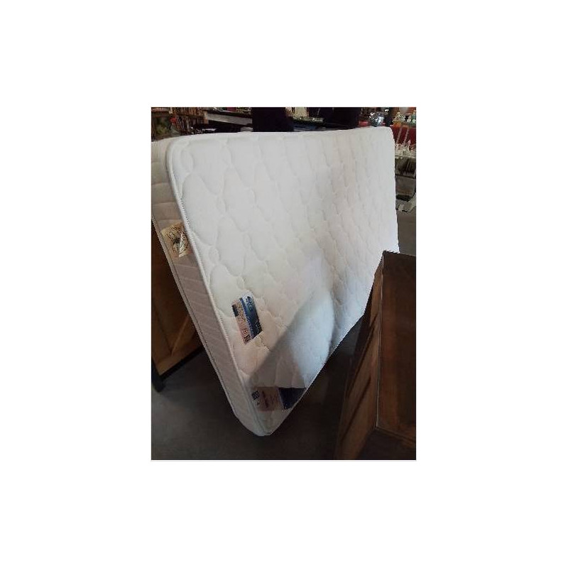 MATELAS A RESSORTS ENSACHÉS SIMMONS 140X190