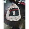 SAC A DOS TISSU CHAT 