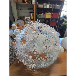 SUSPENSION BOULE 