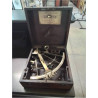 SEXTANT SPINELLI&J MAHIER OPTICIEN CONSTRUCTEUR AU HAVRE XIXE 