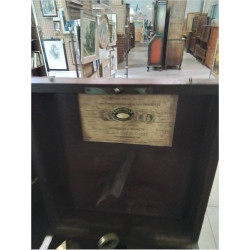 SEXTANT SPINELLI&J MAHIER OPTICIEN CONSTRUCTEUR AU HAVRE XIXE 