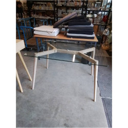 TABLE RECTANGULAIRE...