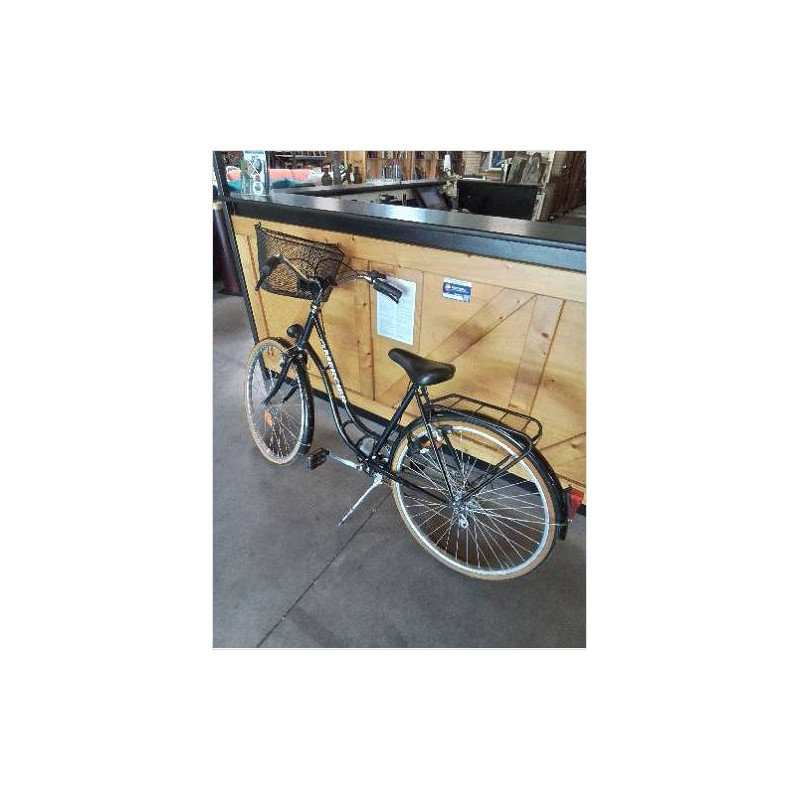 VÉLO DE ROUTE MERCIER