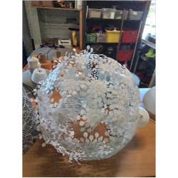 SUSPENSION BOULE 