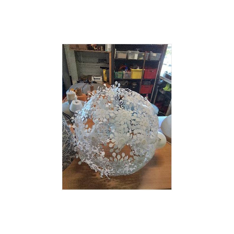 SUSPENSION BOULE 