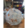 SUSPENSION BOULE 