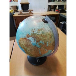 GLOBE TERRESTRE LUMINEUX...