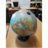 GLOBE TERRESTRE LUMINEUX TECHNODITATTICA