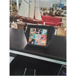 POCHETTE TITI