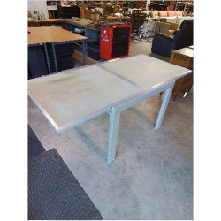 TABLE CARRÉ EXTENSIBLE...