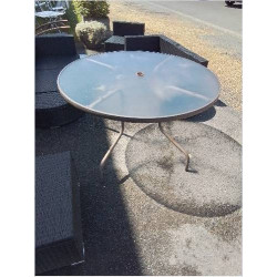 TABLE RONDE DEJARDIN...
