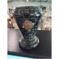 VASE PORCELAINE VITRIFIÉE...