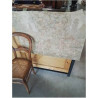 TAPISSERIE CHASSE A COURRE 95X70CM