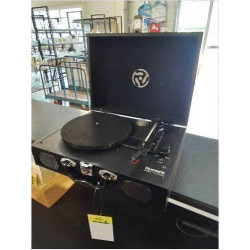PLATINE VINYLE USB NUMARK...