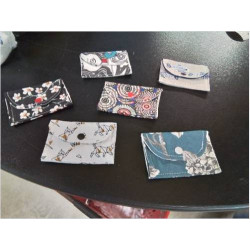 PORTE CARTES