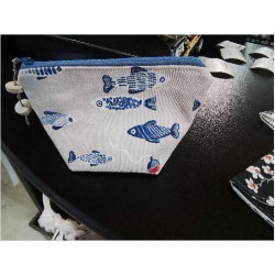 POCHETTE POISSON