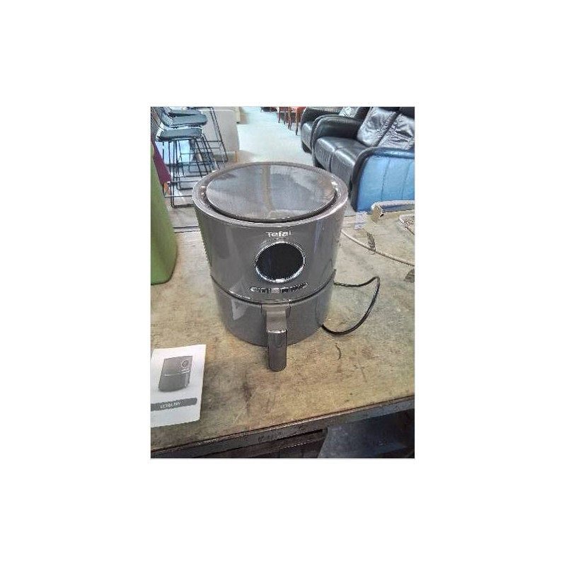 ULTRA FRY SANS HUILE TEFAL EY111B15 87A 3123
