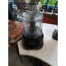 HACHOIR MOULINEX LA MOULINETTE ULTIMATE 1000W