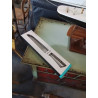 COUTEAU A PAIN ACIER INOXYDABLE VIVO VILLEROY&BOCH 
