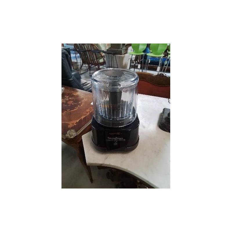 HACHOIR MOULINEX LA MOULINETTE ULTIMATE 1000W