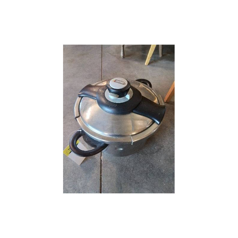 COCOTTE MINUTE SEB CLIPSO 8L