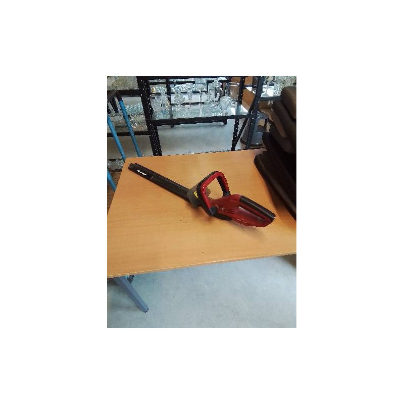 TAILLE HAIE CINHELL A BATTERIE 18 V