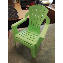 FAUTEUIL DE JARDIN ENFANT...