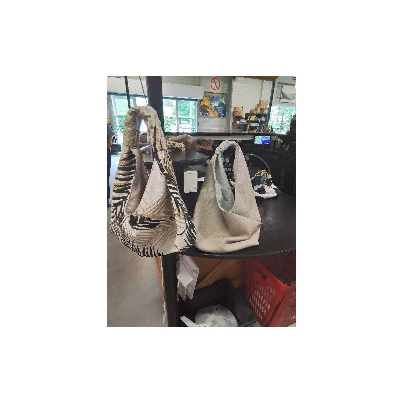 SAC ORIGAMI