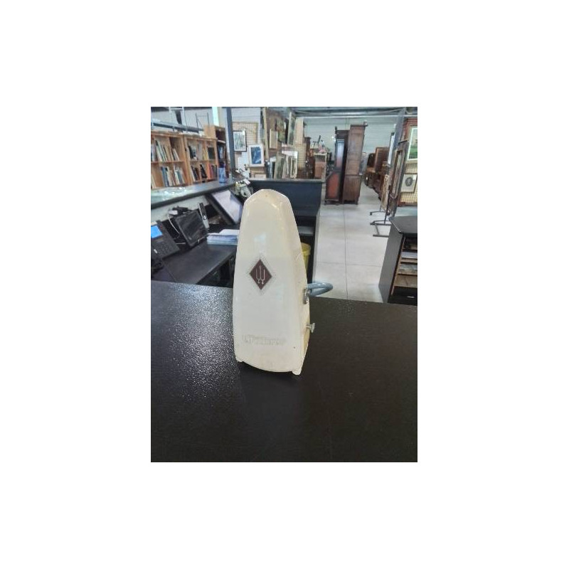 MÉTRONOME WITTNER
