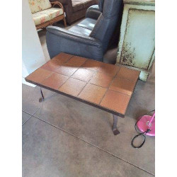 TABLE BASSE RECTANGULAIRE...