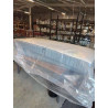 PAIRE DE MATELAS A RESSORTS ENSACHÉS IKEA VESTEROY 2X80X200CM