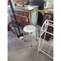 TABOURET DE DOUCHE...