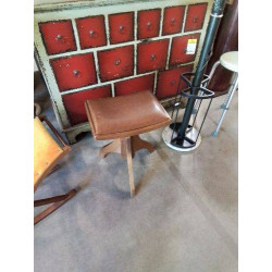 TABOURET DE PIANO PIÈTEMENT...