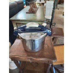 COCOTTE ARDENCE INOX 8L 