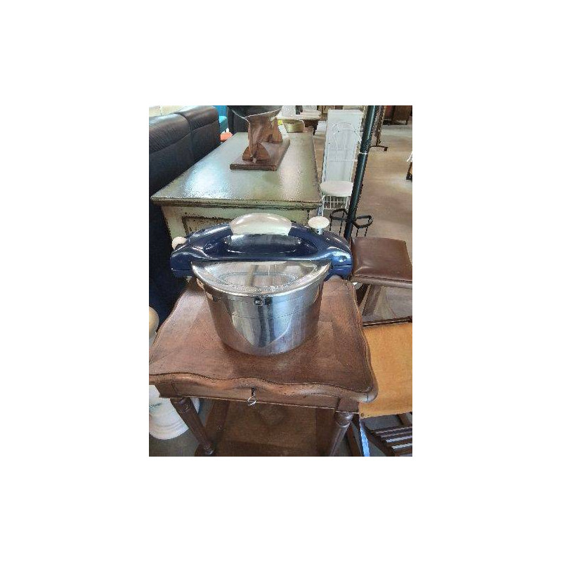 COCOTTE ARDENCE INOX 8L 
