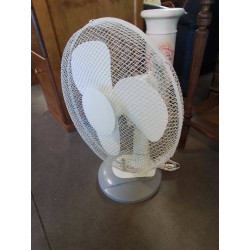 VENTILATEUR OSCILLANT SIPLEC