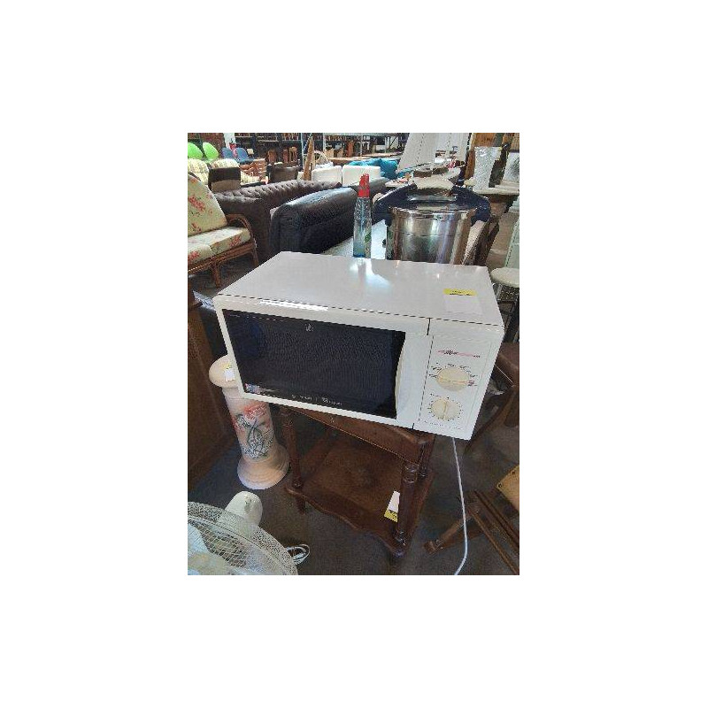 MICRO-ONDES PHILIPS WHIRLPOOL JET 900W M 601