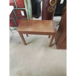 TABLE BASSE RECTANGULAIRE BOIS