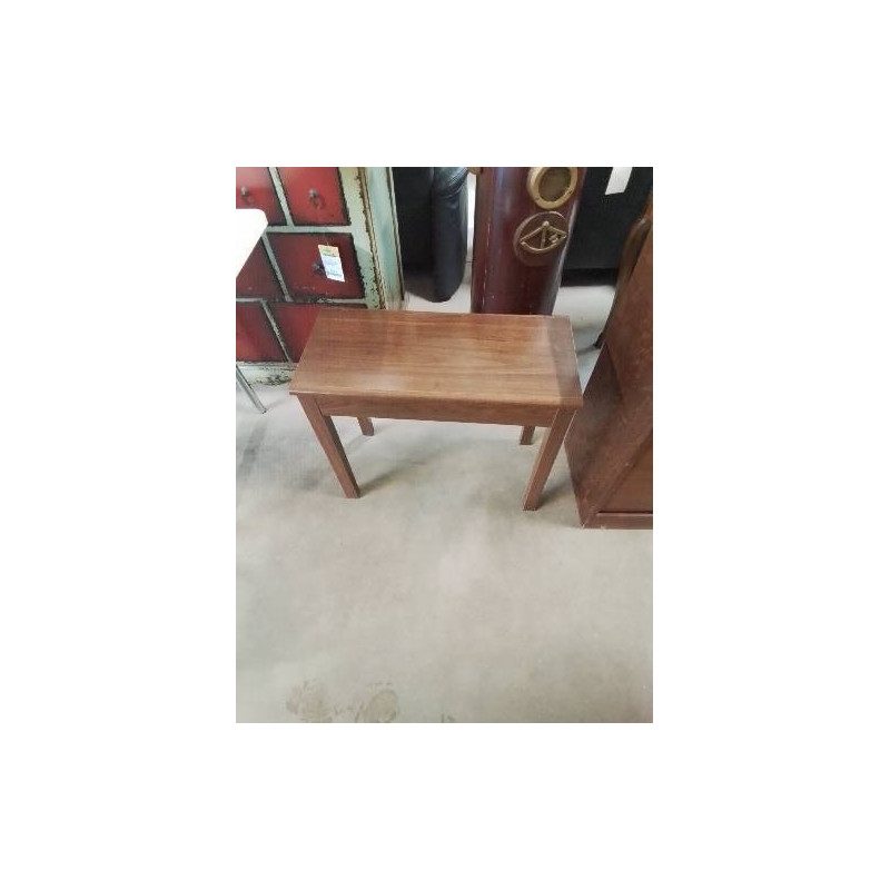 TABLE BASSE RECTANGULAIRE BOIS