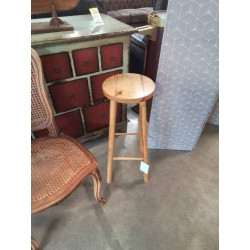 TABOURET PIN 