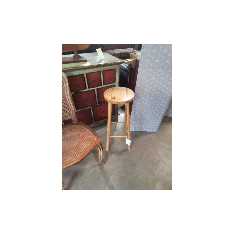 TABOURET PIN 